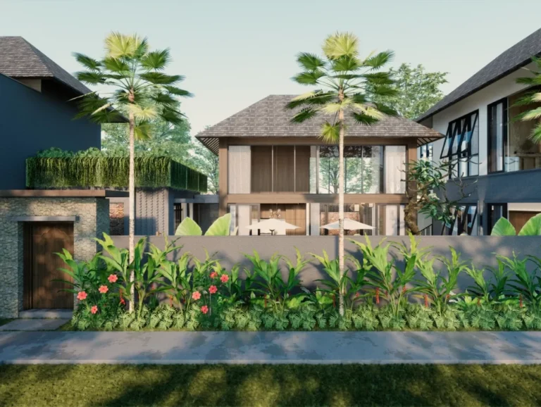 American Boutique Villa Lifestyle: The New Paradigm of Private Luxury