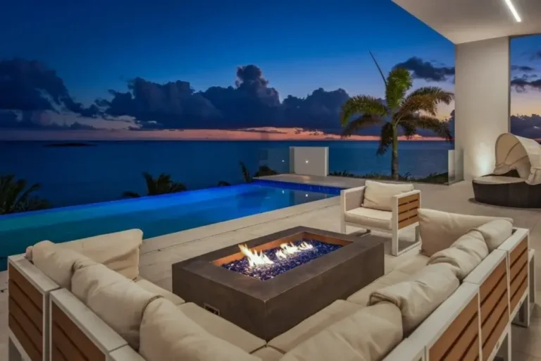 Best Boutique Villas for Digital Nomads: A Strategic Guide to Luxury Remote Work