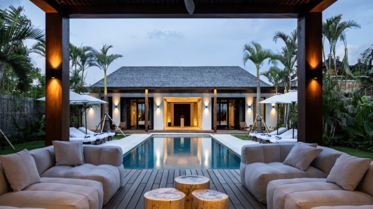 Best Boutique Villas for Honeymooners: A Comprehensive Editorial Guide