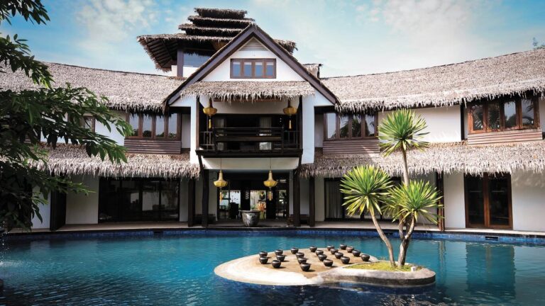 Best Boutique Villas for Retreats: A Comprehensive Guide to Sanctuary Design