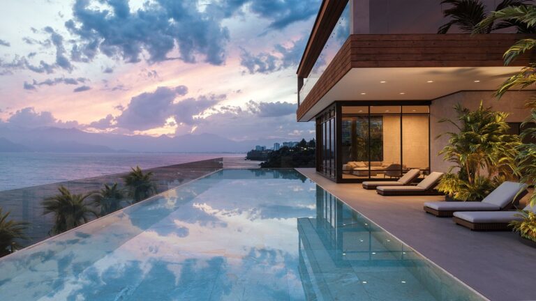 Best Boutique Villas in the US: A Definitive Guide to Luxury Estates