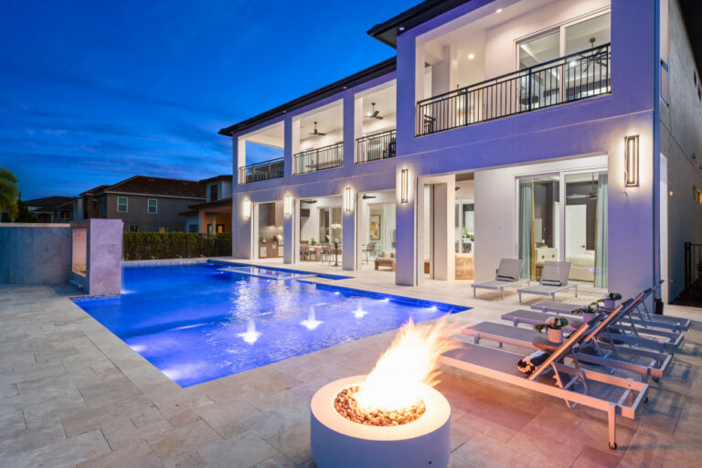 Best Boutique Villas United States: A Definitive Guide to Private Luxury