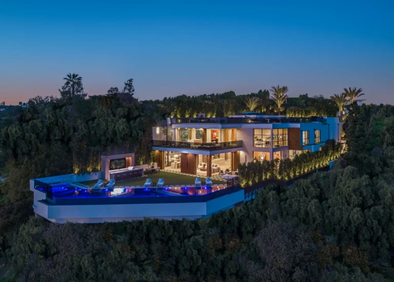 Best Modern Boutique Villas United States: An Editorial Guide to Contemporary Estates