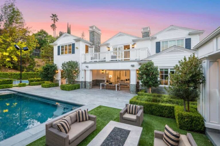 Best Private Boutique Villas in the US: A Guide to Elite Estate Rentals