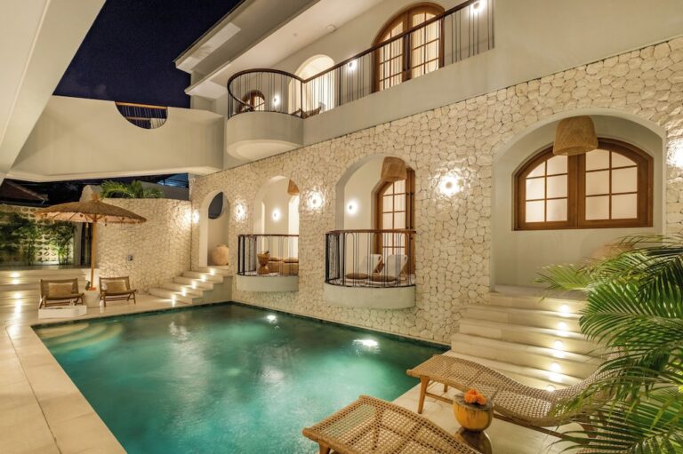 Boutique Villa Reservation Plans: A Strategic Guide to High-End Booking Models