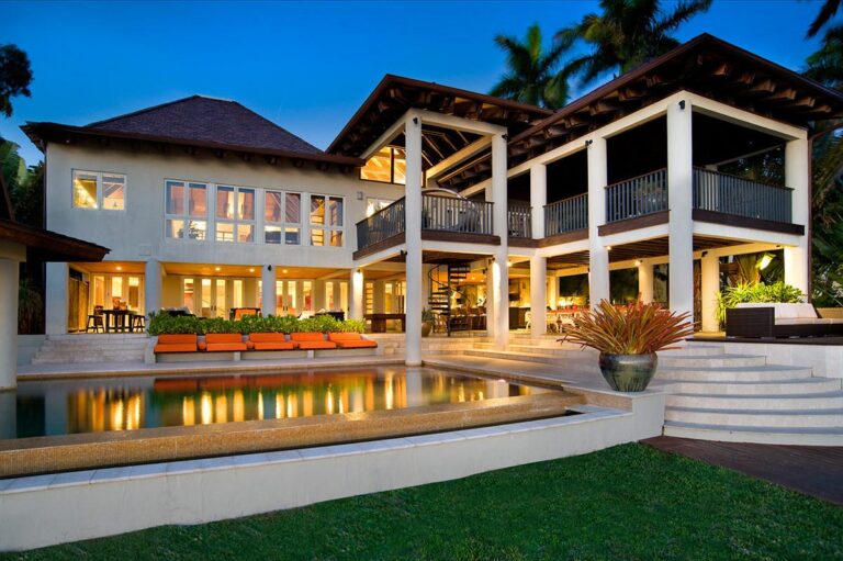 Boutique Villas USA: A Definitive Guide to Luxury Estate Rentals