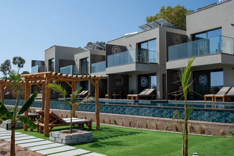 Exotic Boutique Villas USA: A Definitive Guide to Architecture and Estates