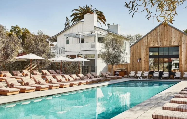 Historic Boutique Villas USA: An Editorial Guide to Heritage Hospitality