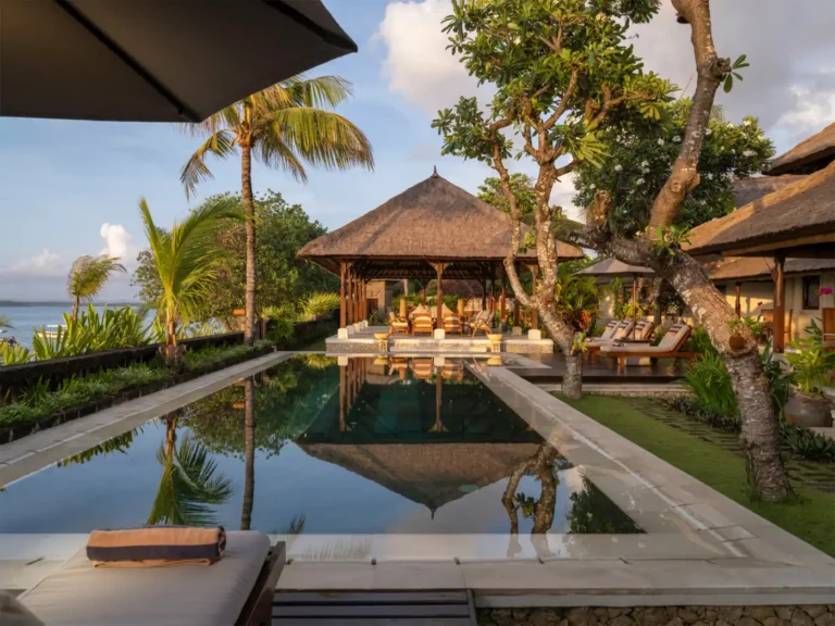 How to Avoid Boutique Villa Privacy Risks: A Masterclass in Discreet Luxury