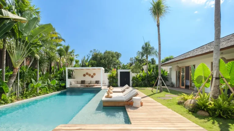 How to Manage Boutique Villa Maintenance: A Master Guide to Estate Care