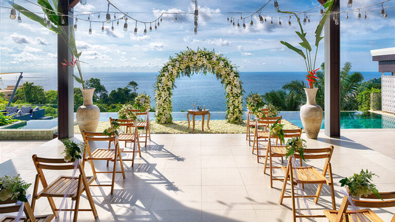 How to Plan Boutique Villa Events on a Budget: A Professional Guide