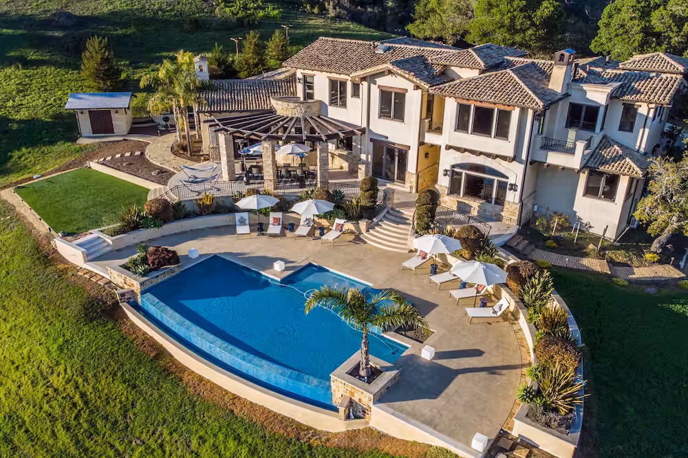 Luxury Boutique Villas USA: The Definitive Guide to High-End Privacy