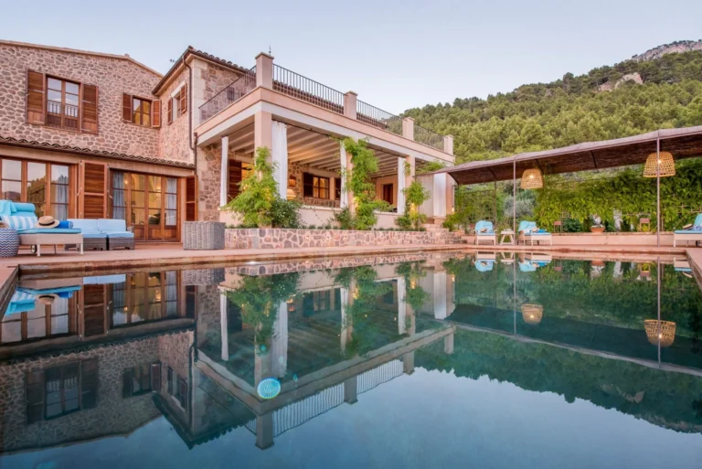 Top Boutique Villa Experiences in America: The Ultimate Luxury Guide