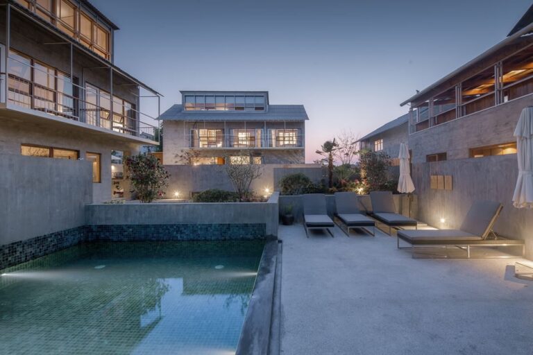 Top Boutique Villa Plans: A Definitive Guide to High-End Architectural Strategy