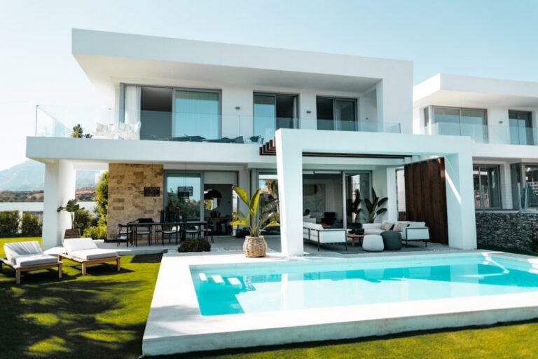 Top Boutique Villa Rental Plans: A Definitive Guide to Luxury Estate Management