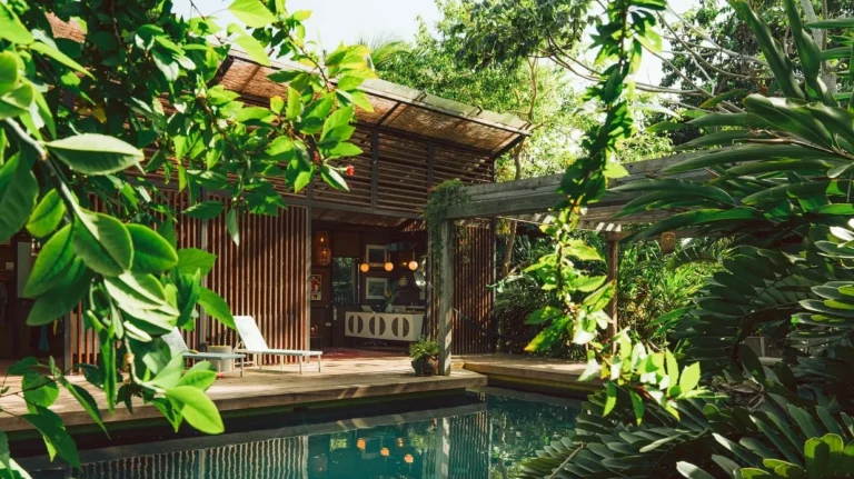 Top Forest Boutique Villas in America: An Authoritative Editorial Analysis