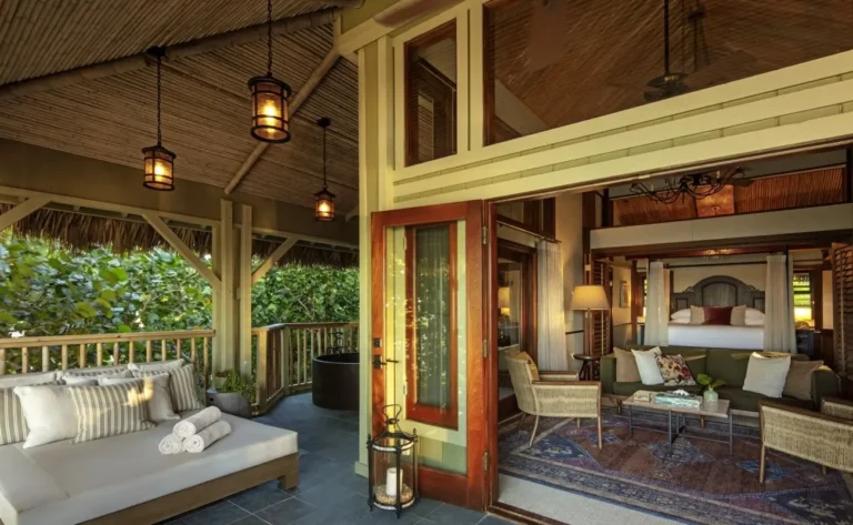 Top Island Boutique Experiences in America: A Comprehensive Editorial Analysis
